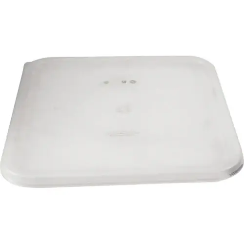Seal Cover Semi-Clear for Cambro SFC12SCPP190 Latest