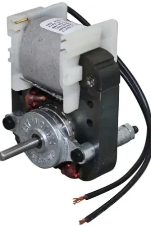 Brand New FAN MOTOR 120V 3000 FA-3485 for Alto-Shaam FA-3485