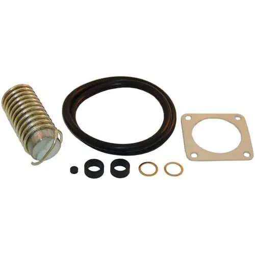 AllPoints 321063 Mavrik Descaling Kit Best Choice