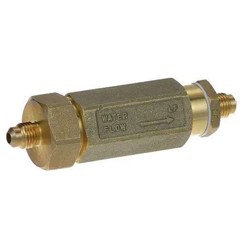 Best Choice WATER STRAINER for Grindmaster E002AL