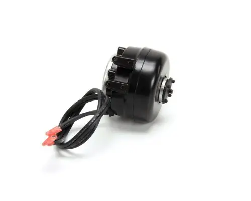 Special Discount Beverage Air 501-055B Condensor Motor 5-watt