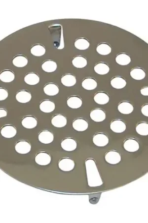 Budget Flat Strainer for T&S Brass TS010386-45