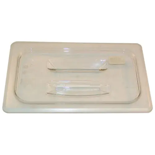 LID, PAN - 1/4 SIZE -135 W/HANDLE for Cambro SP-316 Crafted