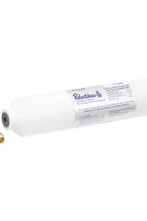 Water Filter Inline 3/8 for Mavrik 8012908 High Quality