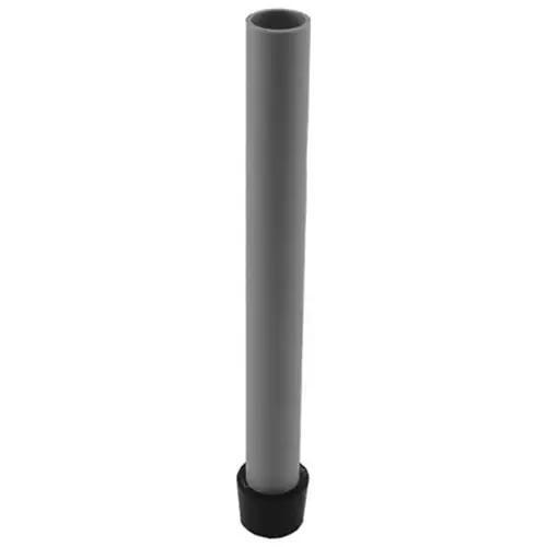 Overflow Tube 7 Inches for Mavrik 111355 Trusted Brand