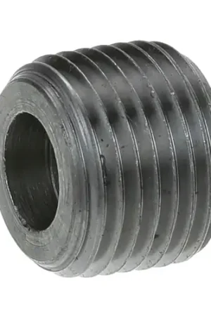 Don't Miss Out Bushing 1/2 x 1/4 MPT Flush for Frymaster FM813-0304