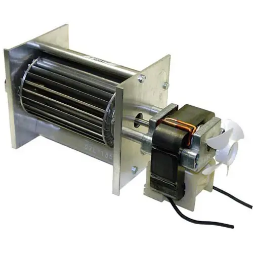 Secure Checkout MOTOR 120V HP P 681132 for Hatco R02.12.003
