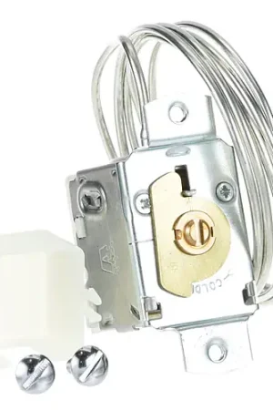 Brand New Temperature Control SPDT 11-0353-22 for Scotsman SCO11-0353-22