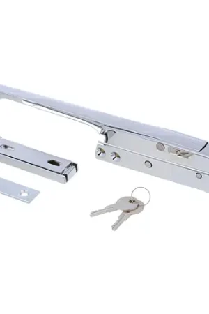 Buy Online Latch with Strike for Kason 172C-000006