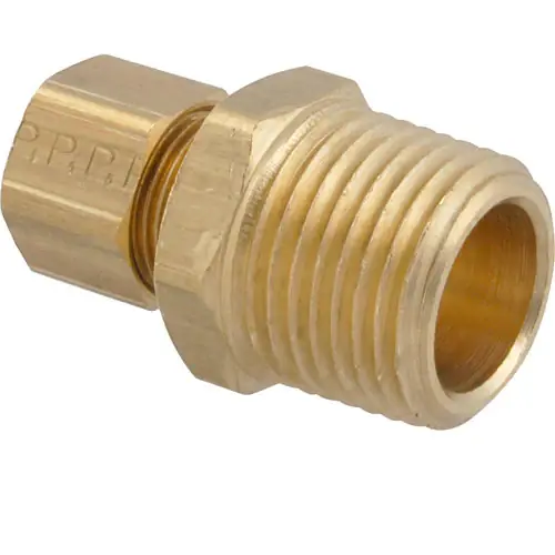 Fitting Brass Supply Tube for Duke 175540 Same Day Shipping