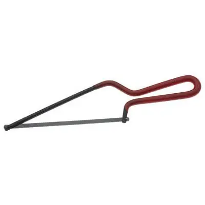 Free Returns True Value 37700 Professional Mini-Hacksaw Power - (Each) Replacement MPN