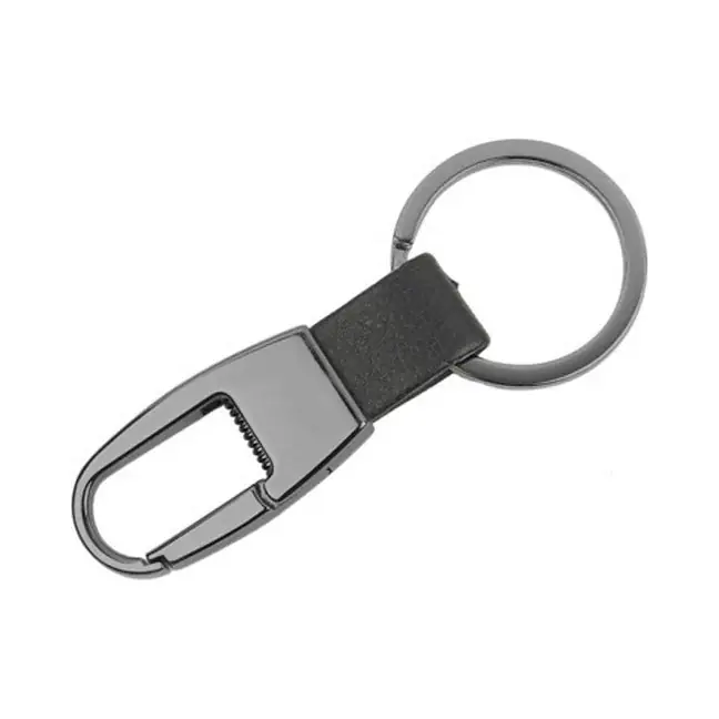 Hot Picks TRUE VALUE KHO719 GUN MTL KEY CHAIN