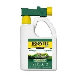 True Value 100525937 32OZ RTS Ironite Lawn Fresh Stock