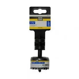 Hot Deal TRUE VALUE 284539 Carb Hole Saw 1-3/4