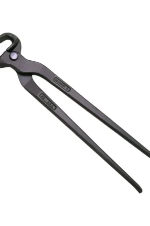 Hot Picks TRUE VALUE FN15 Diamond Horse Hoof Nipper, 15-In.