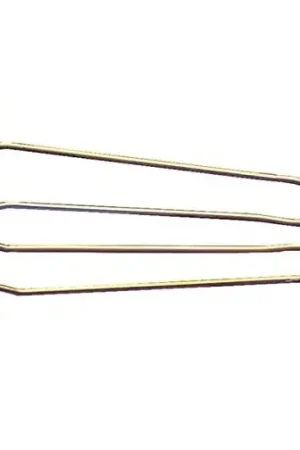 True Value 33977 6PK 1/2x6 COP Pipe Hook While Supplies Last