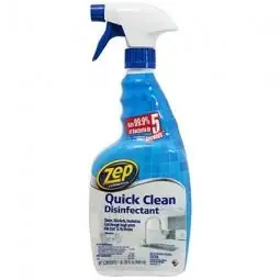 Instant Buy True Value ZUQCD32 Commercial All Purpose Quick Cleaner & Disinfectant, 32-oz.