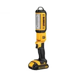 Special Offer True Value DCL050 20V CRDLS AREA LIGHT Tool Only