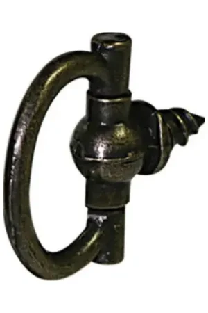Place Order TRUE VALUE 64417 HILLMAN FASTENERS 122226 5/8 AB Screw Ring