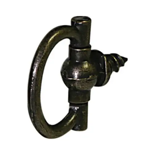 Place Order TRUE VALUE 64417 HILLMAN FASTENERS 122226 5/8 AB Screw Ring