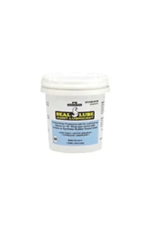 IPS CORPORATION 87705 PT. SEAL LUBE GASKET LUBRICANT 1 PINT Best Seller
