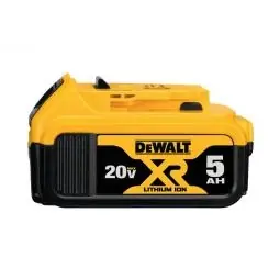 TRUE VALUE DCB205 20V 5.0Ah Lith Battery Flash Sale