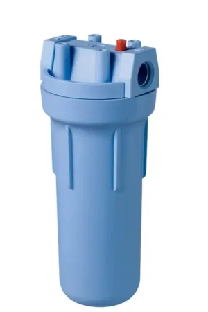 Weekend Sale TRUE VALUE HF-150A Culligan HF-150A 3/4-Inch Whole House Sediment Water Filter Housing
