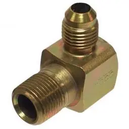 Premium True Value 39007025 3/8x3/8 90deg Adapter
