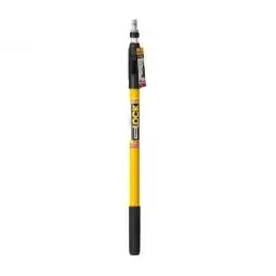 Buy Direct TRUE VALUE 140855624 2-4 PWR LOCK EXT POLE EA