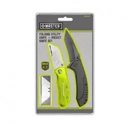 True Value GS161022 MM Pocket Knife Set Top Pick