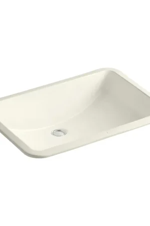 KOHLER 040688256825 LADENA 21X14 UC LAV W/CLAMP Exclusive Offer