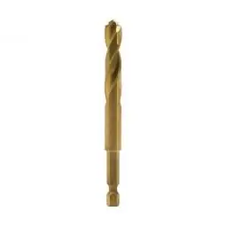 Buy Direct TRUE VALUE DD5132 1/2 Titan Imp Drill Bit