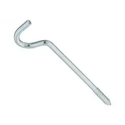 True Value KN870-11 SGL Curtain Rod Support Holiday Sale