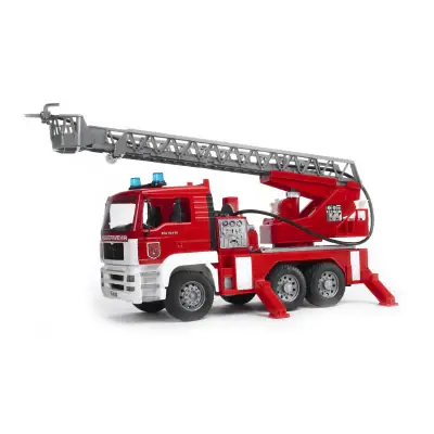Weekend Sale True Value 2771 MAN TGA FIRE ENGINE EA