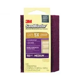 Latest True Value 9562 150G Detail Sand Sponge