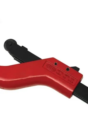 One Day Deal REED 04120 Quick Release 1/4 - 2-5/8 in Plastic Tube Cutter