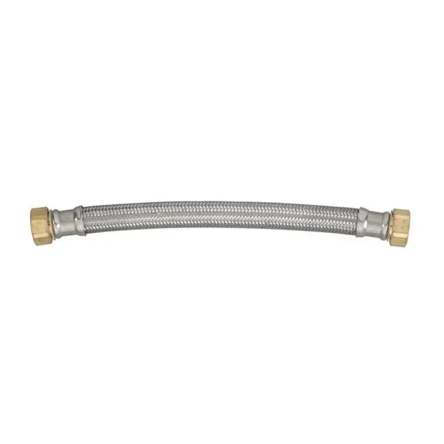 TRUE VALUE 7213-12-34-1 3/4FIPx12 SS Connector Markdown