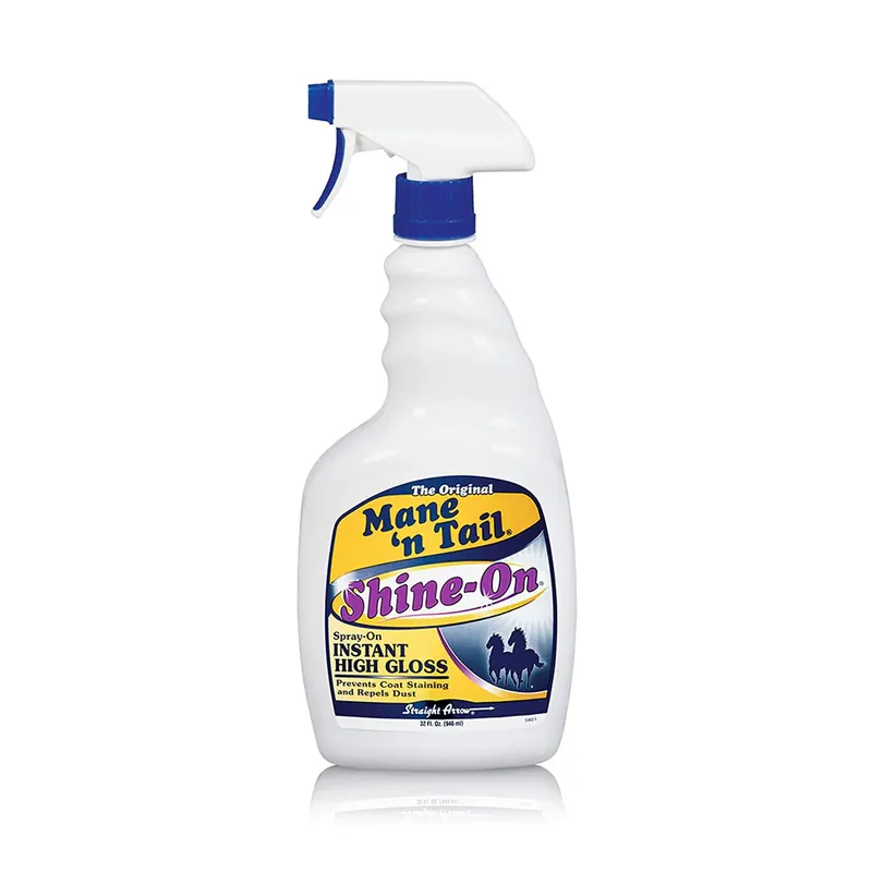 Cheap True Value 544776 32OZ EQUINE SHINE ON
