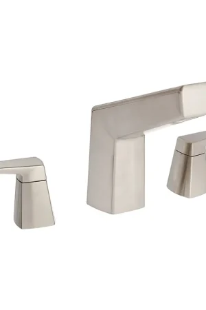 Pfister RT65LPMK Roman Tub Trim Deck Mounted Brushed Nickel Time-Limited