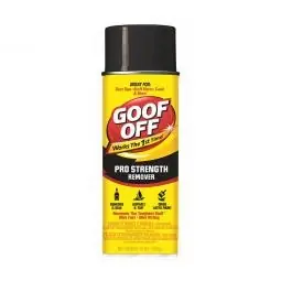 Fresh Stock True Value FG658 12Oz VOC Goofoffremover