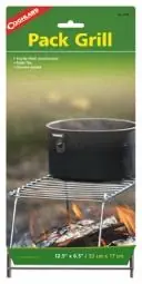 True Value 8770 Flight Duty Pack Grill Seasonal Sale