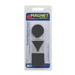 True Value 07257 Master Magnetics TV630327 Flex Magnet Assortment Exclusive Offer
