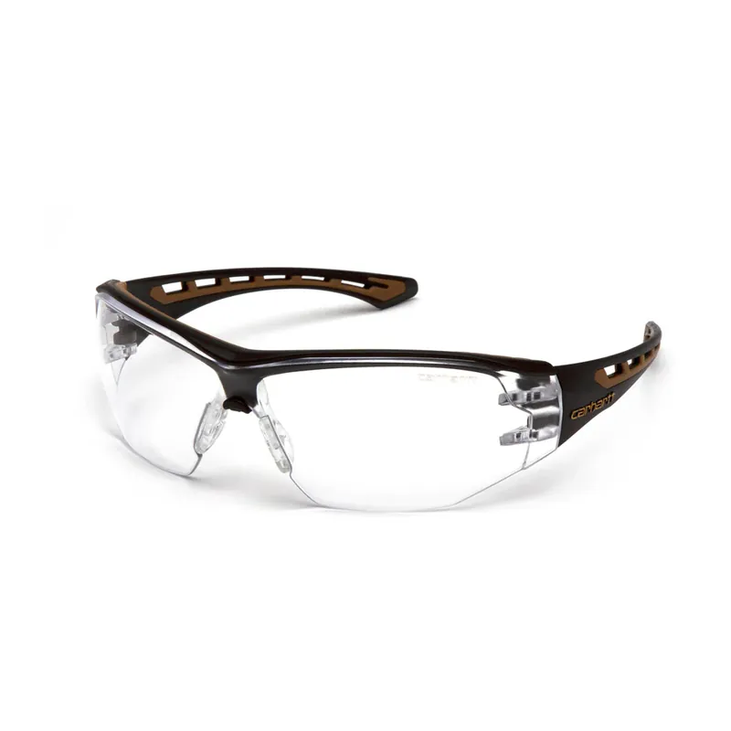 True Value CHB810ST CLR LEN BLK/TAN GLASSES Best Price