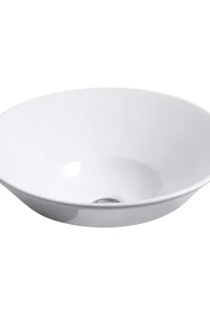 KOHLER 040688598598 K-2200-0 Conical Bell Vessel Sink Super Sale