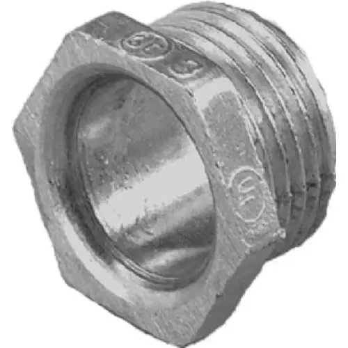 Genuine TRUE VALUE 90702 3/4Chas Conduit Nipple