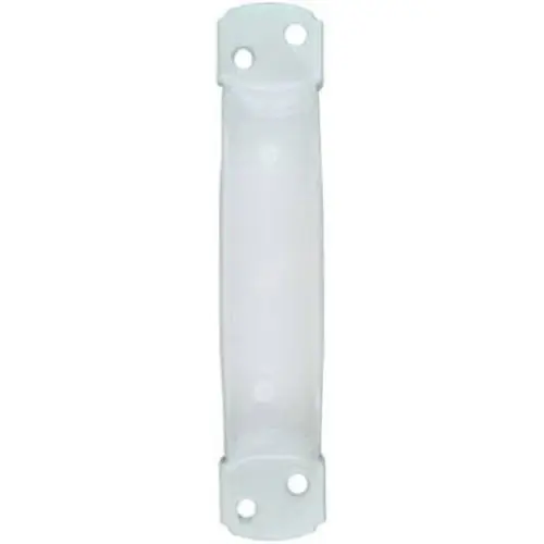 TRUE VALUE N162-594 6-3/4 White Hvy Pull Hot Deal