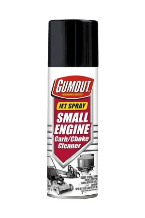 TRUE VALUE 800002241 6OZ Carb/Choke Cleaner EA Fresh Stock