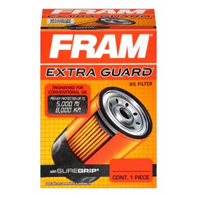One Day Deal TRUE VALUE PH10575 Fram Spin-On Oil Filter