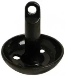 TRUE VALUE 50074571 10LB MUSHROOM ANCHOR EA Markdown