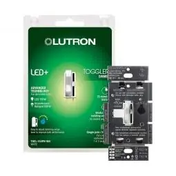 Big Sale True Value TGCL-153PH-WH 150-Watt 3-Way Toggle Dimmer, White